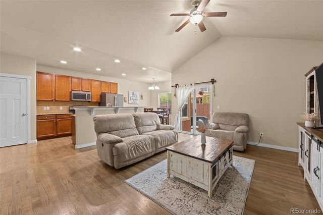 7658 Colorado Tech Drive, Colorado Springs, CO 80915