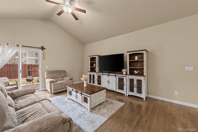 7658 Colorado Tech Drive, Colorado Springs, CO 80915