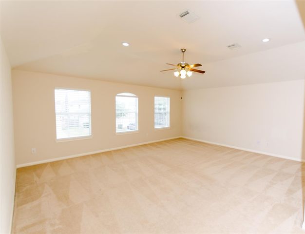 16323 Yabbie Drive, Sugar Land, TX 77498