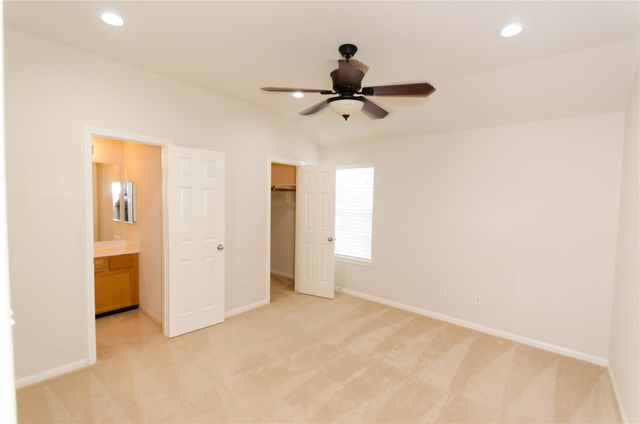 16323 Yabbie Drive, Sugar Land, TX 77498