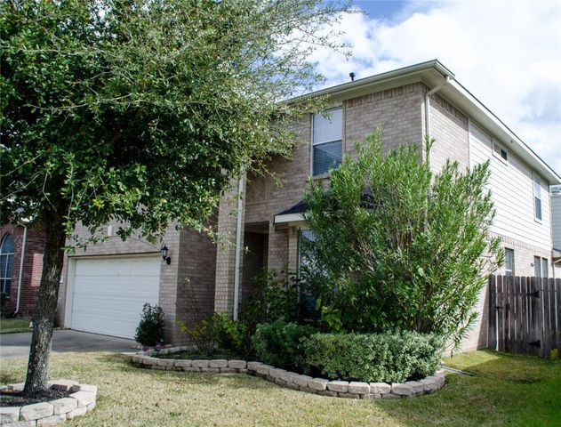 16323 Yabbie Drive, Sugar Land, TX 77498