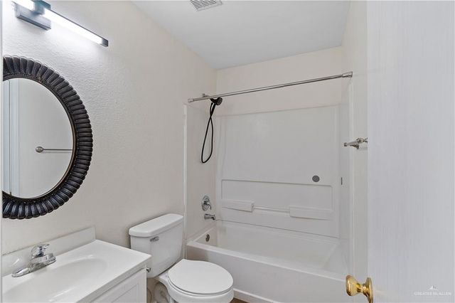 3113 Providence Avenue, Mcallen, TX 78504