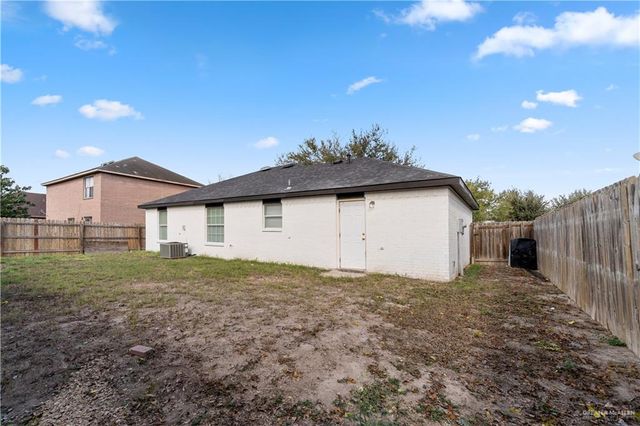 3113 Providence Avenue, Mcallen, TX 78504