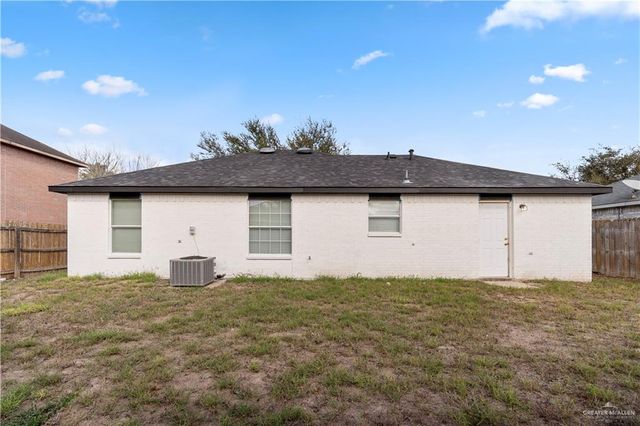 3113 Providence Avenue, Mcallen, TX 78504