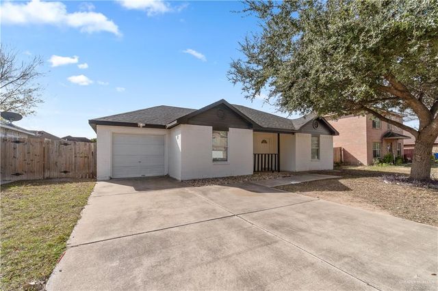 3113 Providence Avenue, Mcallen, TX 78504