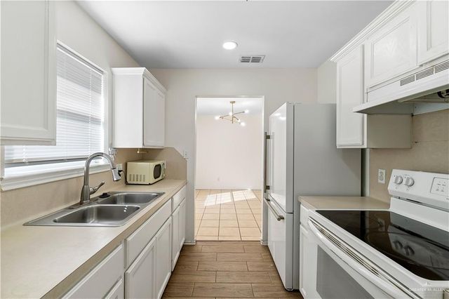 3113 Providence Avenue, Mcallen, TX 78504