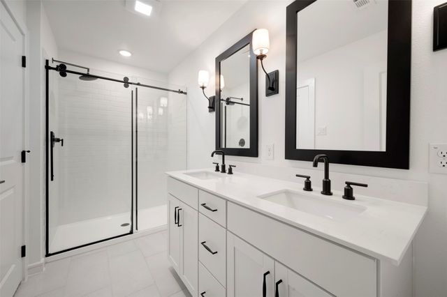 9404 Mill Street E, Providence Village, TX 76227