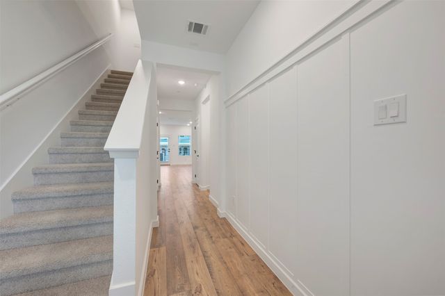 9404 Mill Street E, Providence Village, TX 76227