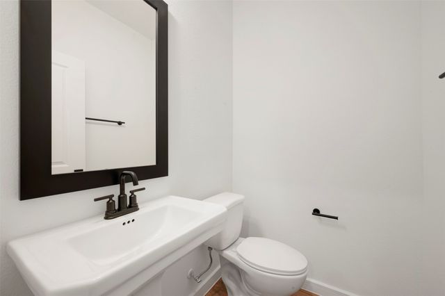 9404 Mill Street E, Providence Village, TX 76227