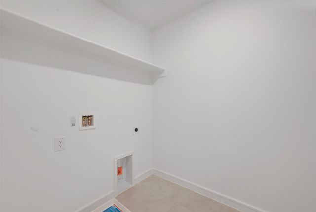 9404 Mill Street E, Providence Village, TX 76227