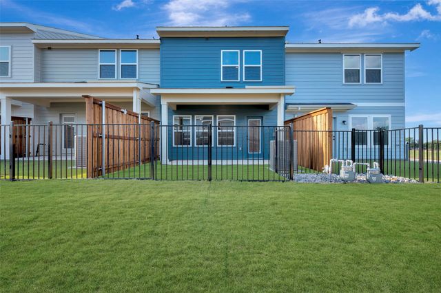 9404 Mill Street E, Providence Village, TX 76227