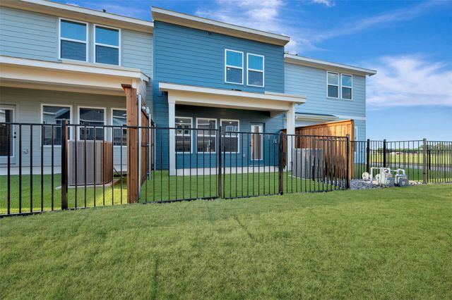 9404 Mill Street E, Providence Village, TX 76227