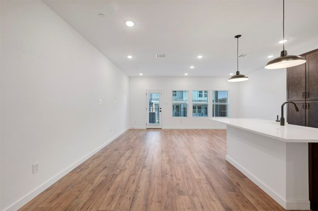 9404 Mill Street E, Providence Village, TX 76227