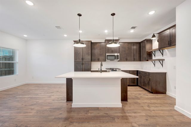 9404 Mill Street E, Providence Village, TX 76227