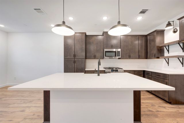9404 Mill Street E, Providence Village, TX 76227