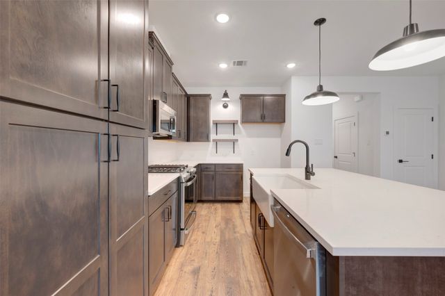 9404 Mill Street E, Providence Village, TX 76227