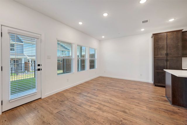 9404 Mill Street E, Providence Village, TX 76227