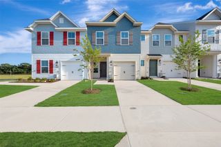 9404 Mill Street E, Providence Village, TX 76227