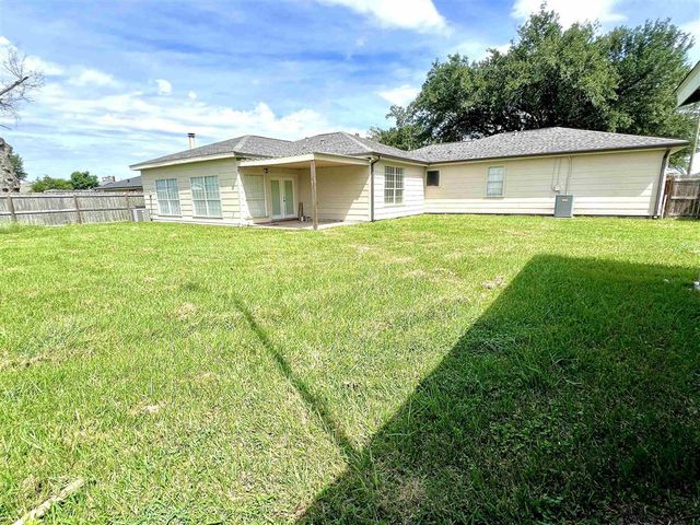 3436 Center Street, Lake Charles, LA 70607