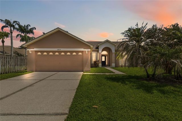 1019 CHAMBERLIN TRAIL, St Cloud, FL 34772