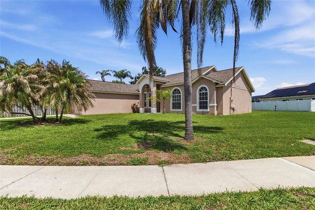 1019 CHAMBERLIN TRAIL, St Cloud, FL 34772