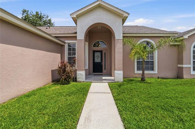 1019 CHAMBERLIN TRAIL, St Cloud, FL 34772