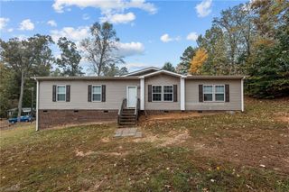 507 Warf Road, Lexington, NC 27292