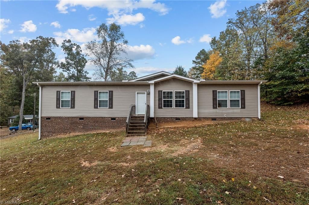 507 Warf Road, Lexington, NC 27292