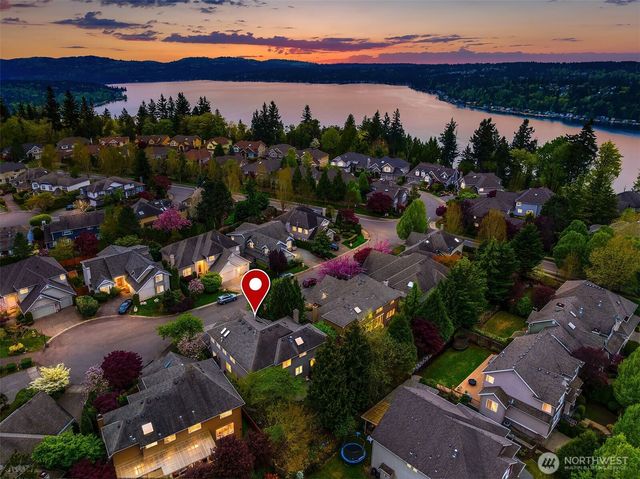 20522 NE 23rd Court, Sammamish, WA 98074