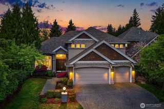 20522 NE 23rd Court, Sammamish, WA 98074
