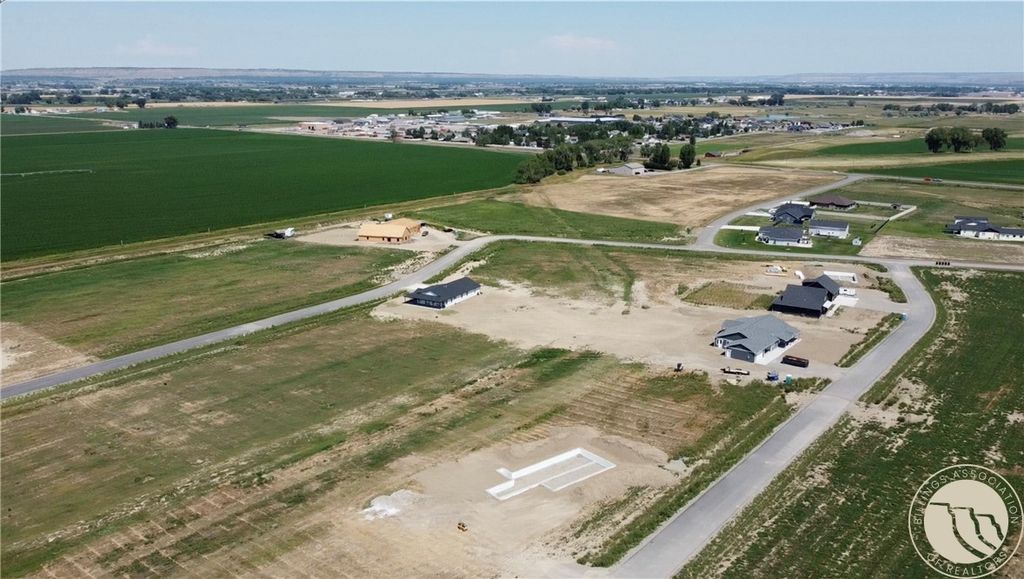 TBD Granary Drive (L10B2), Billings, MT 59106 photo 3