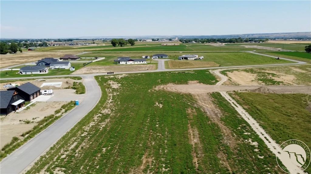 TBD Granary Drive (L10B2), Billings, MT 59106 photo 8