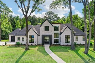4519 Virginia Creek Rd., Longview, TX 75605
