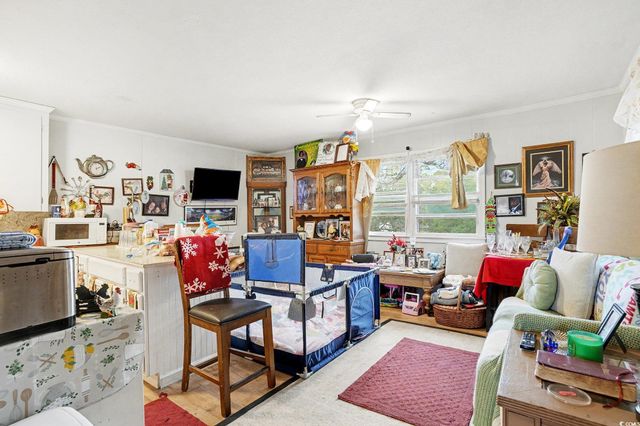 603 Maple St., Myrtle Beach, SC 29577