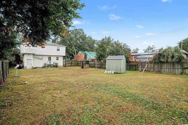 603 Maple St., Myrtle Beach, SC 29577