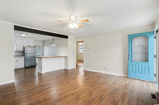 603 Maple St., Myrtle Beach, SC 29577