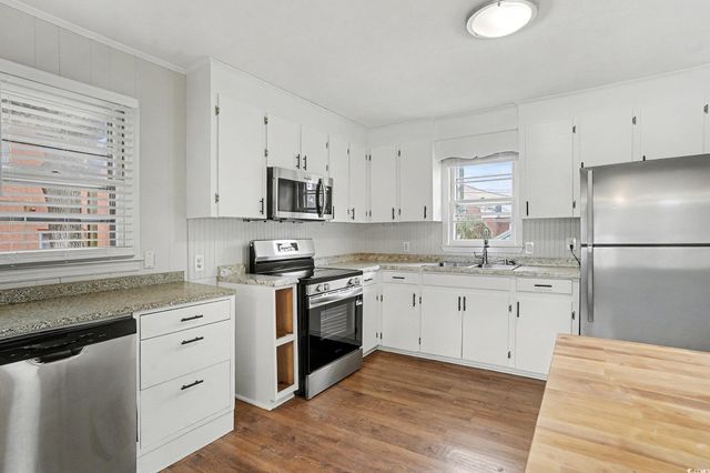 603 Maple St., Myrtle Beach, SC 29577