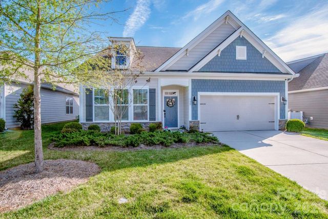 135 Coddle Way, Mooresville, NC 28115