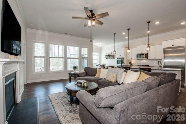 135 Coddle Way, Mooresville, NC 28115