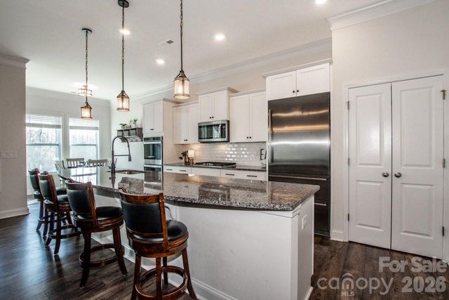 135 Coddle Way, Mooresville, NC 28115