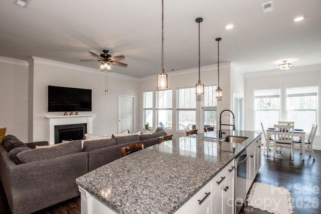 135 Coddle Way, Mooresville, NC 28115