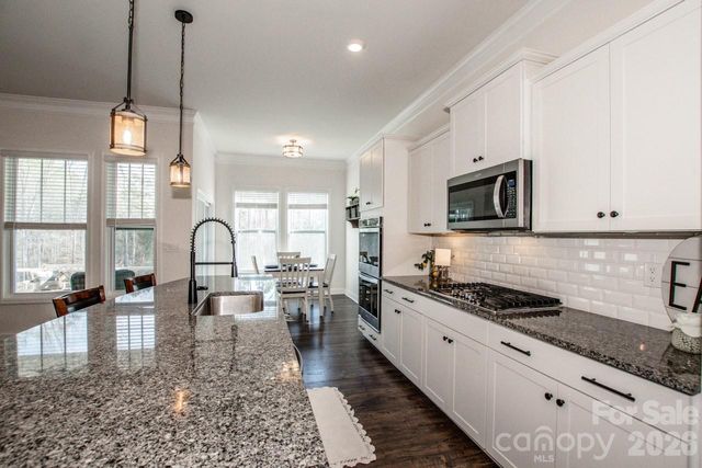 135 Coddle Way, Mooresville, NC 28115