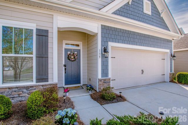 135 Coddle Way, Mooresville, NC 28115