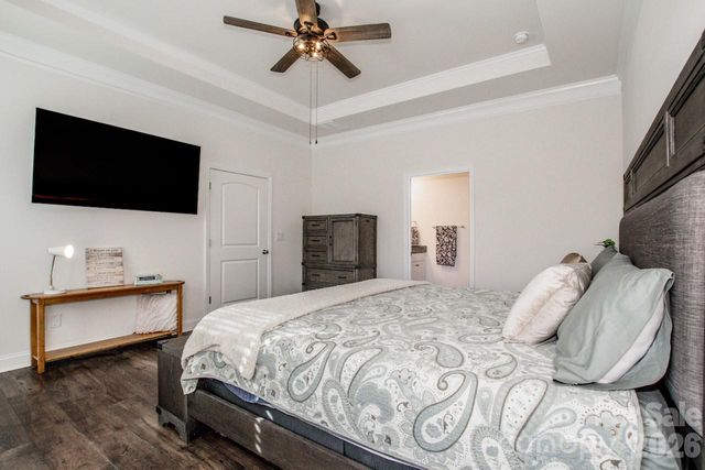 135 Coddle Way, Mooresville, NC 28115