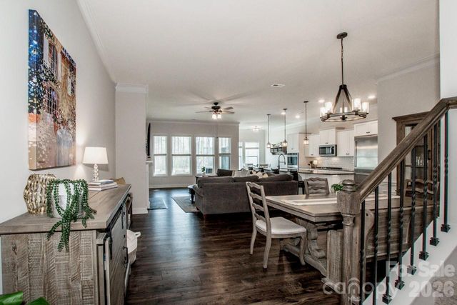 135 Coddle Way, Mooresville, NC 28115