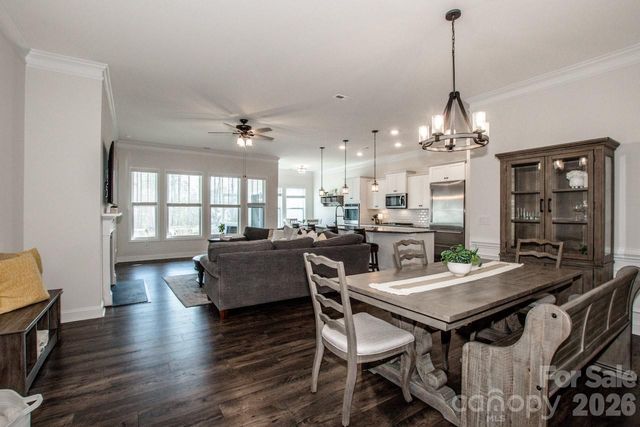 135 Coddle Way, Mooresville, NC 28115