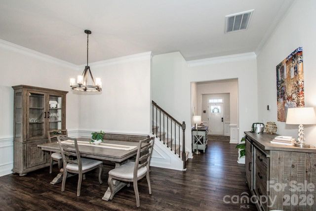 135 Coddle Way, Mooresville, NC 28115