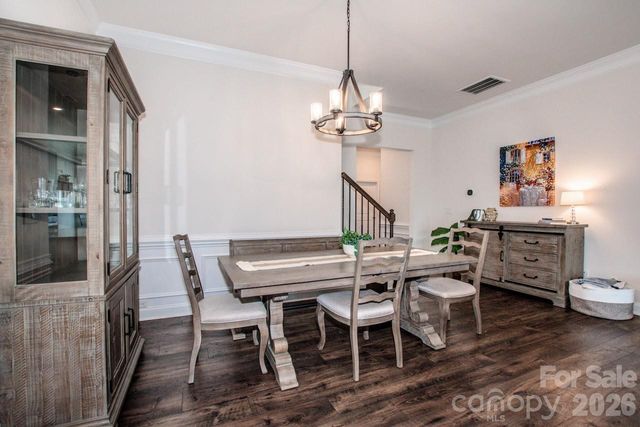 135 Coddle Way, Mooresville, NC 28115