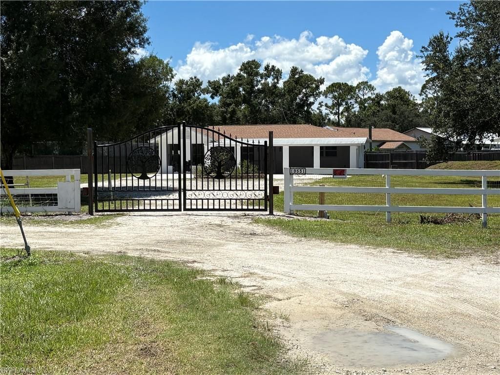 19531 Huber RD, NORTH FORT MYERS, FL 33917 — photo 4