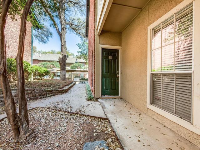 8601 Park Lane 416, Dallas, TX 75231